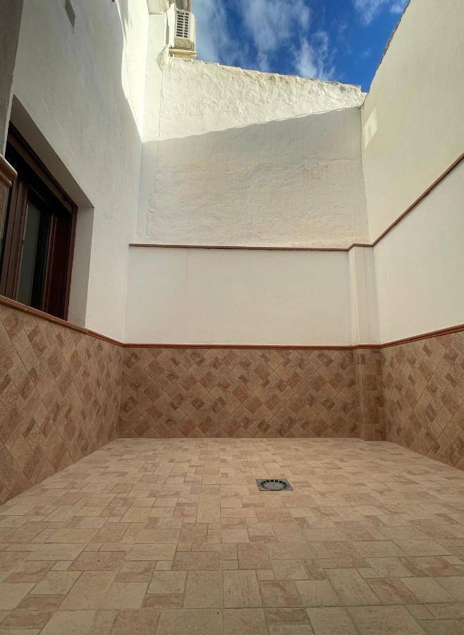 Lafrenchtouch - Escapada Rural En Una Coqueta Casa Villanueva de Tapia Ngoại thất bức ảnh
