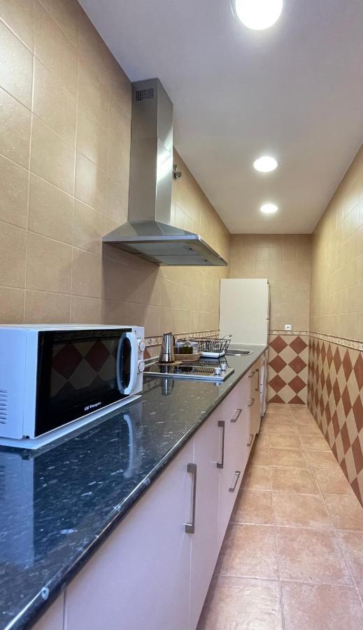 Lafrenchtouch - Escapada Rural En Una Coqueta Casa Villanueva de Tapia Ngoại thất bức ảnh